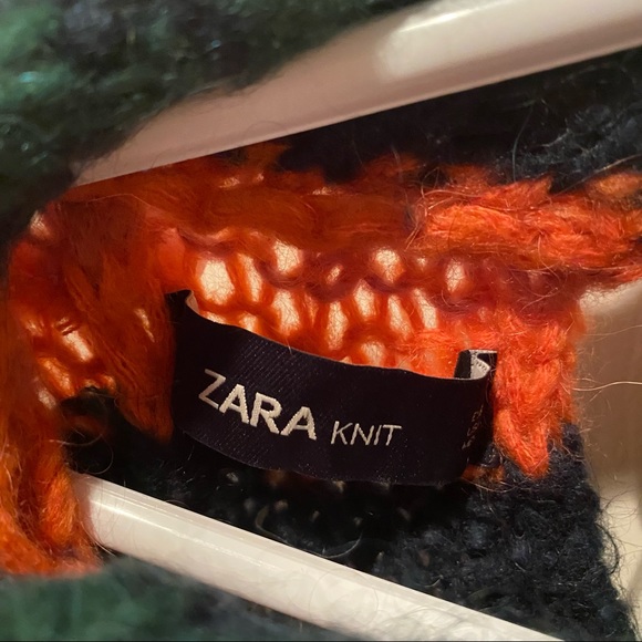 Zara sweater - Picture 5 of 5
